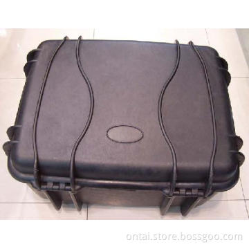 plastic toolbox mold
